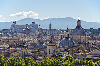 Rome, Italy