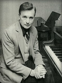 Romuald Twardowski Polish composer (born 1930)