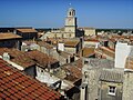 Vignette pour Unité urbaine d'Arles