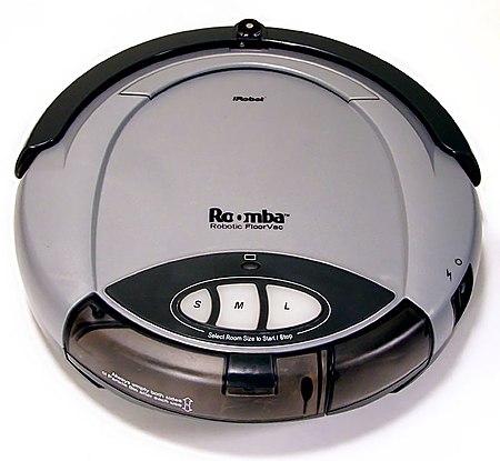 ไฟล์:Roomba original.jpg