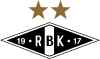 A Rosenborg címere