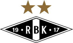 Rosenborg Trondheim logo.svg