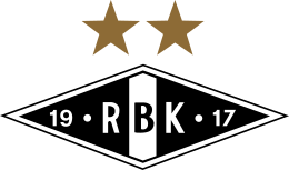 Logo du Rosenborg BK