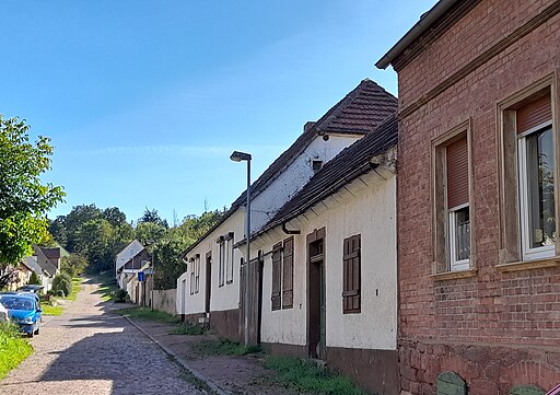 Rothenburg, Am Wettiner Weg