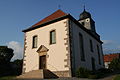 Evangelische St.-Matthäus-Kirche Rottenbach