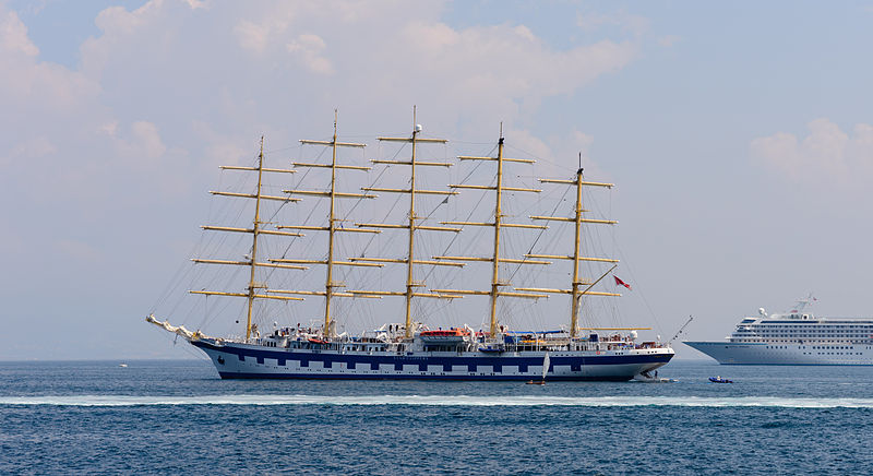 File:Royal Clipper of Star Clippers - Campania - Italy - July 12th 2013.jpg