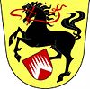 Coat of arms of Rozstání