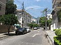 Rua Antônio Salema