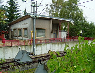 <span class="mw-page-title-main">Rumelange railway station</span> Railway station in Luxembourg