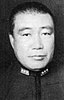 НШ АФл №1 ВМС контр-адмирал Р. Кусака (1941 г.)