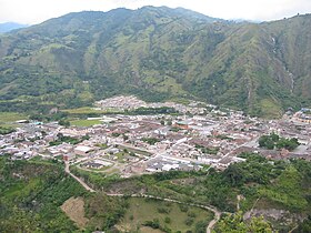 San Pablo (Nariño)