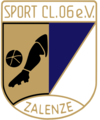 SC Zalenze 06 (Fußballabteilung)