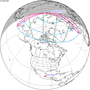 1982年7月20日日食的缩略图