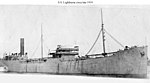 SS Lightburne