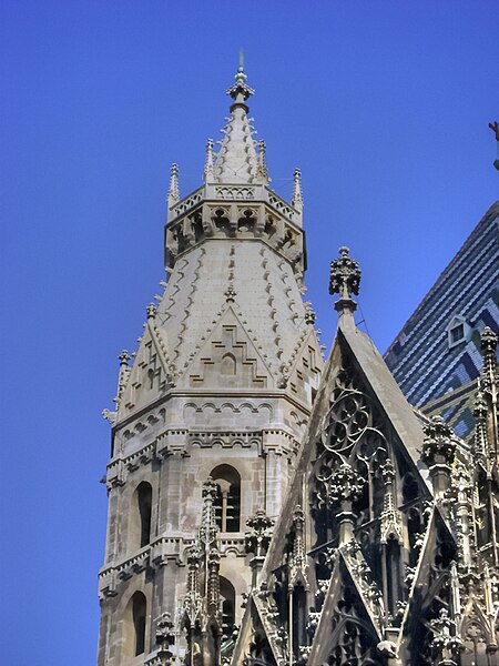 File:STEPHANSDOM-VIENNA-Dr. Murali Mohan Gurram (18).jpg