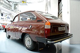Saab 98