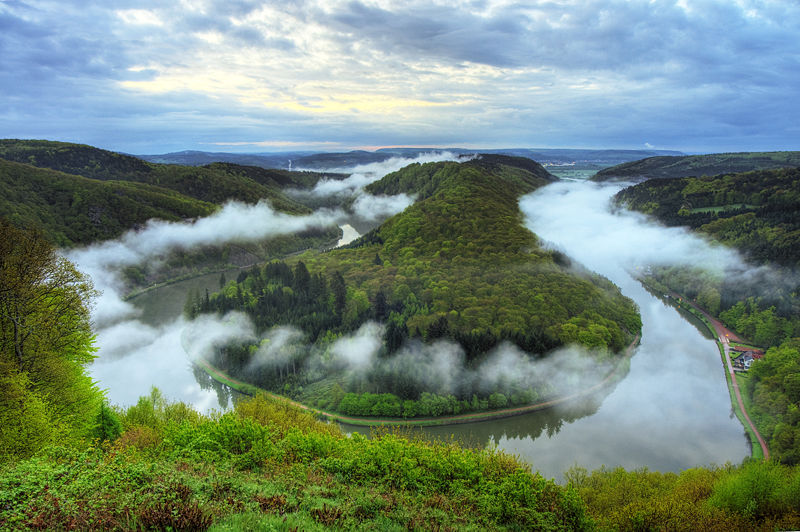 File:Saarschleife HDR.jpg