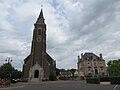 Vignette pour Saint-Fraimbault (Orne)