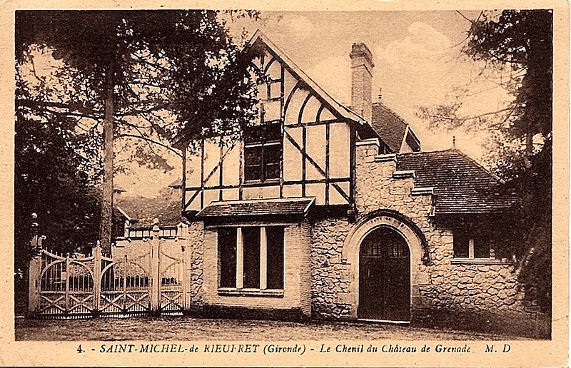 File:Saint-Michel-de-Rieufret - château de Grenade 2.jpg