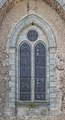 * Nomination Window of the St Martial church in Rieupeyroux, Aveyron, France. --Tournasol7 07:00, 28 February 2021 (UTC) * Promotion  Support Good quality. --Ermell 07:14, 28 February 2021 (UTC)