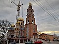 Saint Nicholas Cathedral