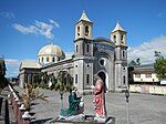 Apoštolský kostel svatého Petra v Apalitu, Pampanga.jpg