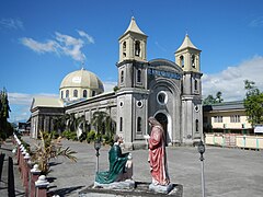 Apalit, Pampanga