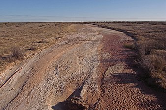 Garza County