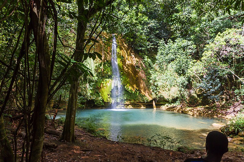 File:Samaná Province, Dominican Republic - panoramio (114).jpg