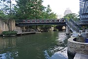 San Antonio River Walk