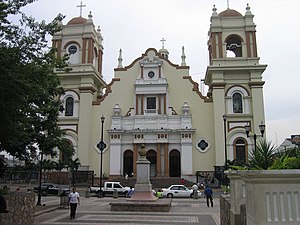 city travel san pedro sula