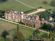 Sandringham House - Wikipedia