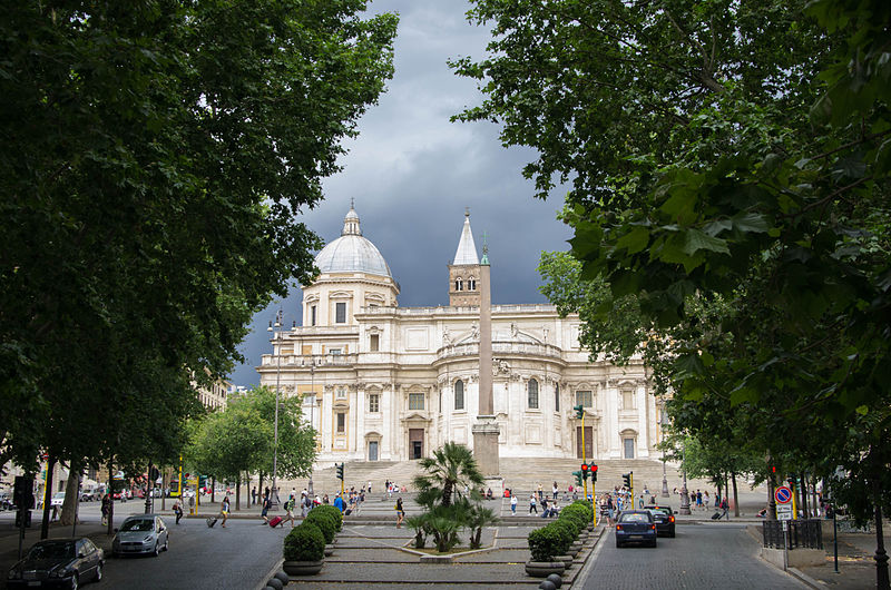 File:Santa Maria Maggiore2.jpg