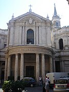 Santa Maria della Pace 00091