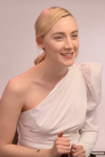 Vignette pour Saoirse Ronan