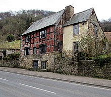 Sarah Siddons House Sarah Siddons house, Lydbrook-geograph-4872332.jpg