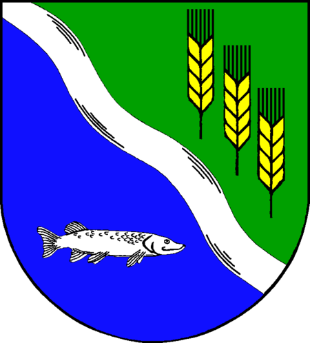 Schierensee Wappen