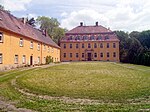 Schloss Börln