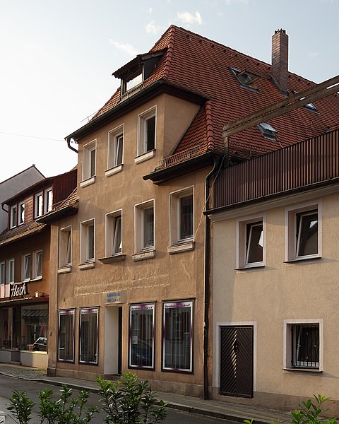 File:Schwabach - Neutorstraße 4 - 1.jpg