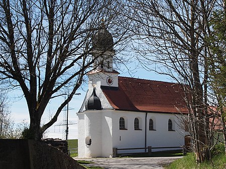 Schweinlang, St Joseph (4)