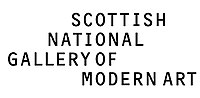 Şotlandiya Müasir Milli İncəsənət Qalereyası üçün miniatür