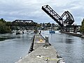 * Nomination Ballard Locks, Seattle --Another Believer 02:07, 1 October 2023 (UTC) * Decline Poor detail --Poco a poco 11:58, 1 October 2023 (UTC)