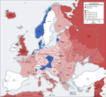 WWII Europe 1943-1945 (en)