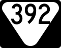 Thumbnail for Tennessee State Route 392