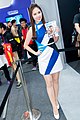 Sega promotional models, Taipei Game Show 20170124d.jpg