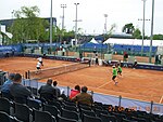 Serbia open