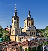 Serpukhov ElijahProphetChurch 192 4546.jpg