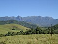 Miniatura para Área de Proteção Ambiental da Serrinha do Alambari