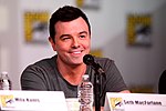 Vignette pour Seth MacFarlane