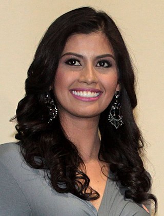 <span class="mw-page-title-main">Shamcey Supsup-Lee</span> Filipino model (born 1986)